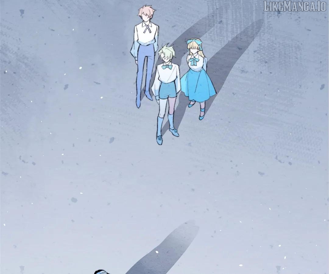 Lost Swan Lake - Manhua Chapter 33 - page 26
