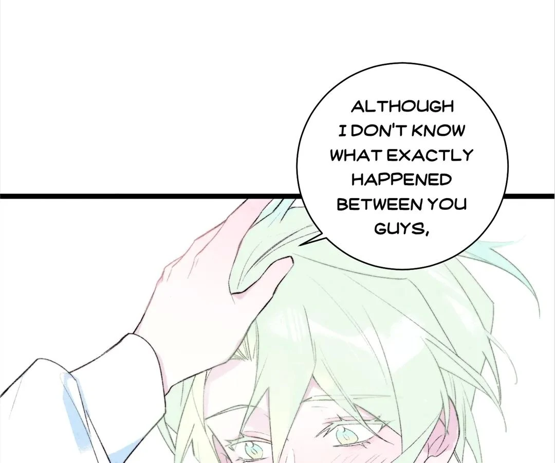 Lost Swan Lake - Manhua Chapter 33 - page 28