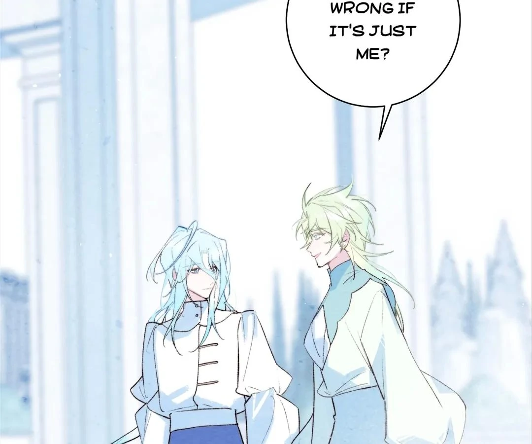 Lost Swan Lake - Manhua Chapter 33 - page 2