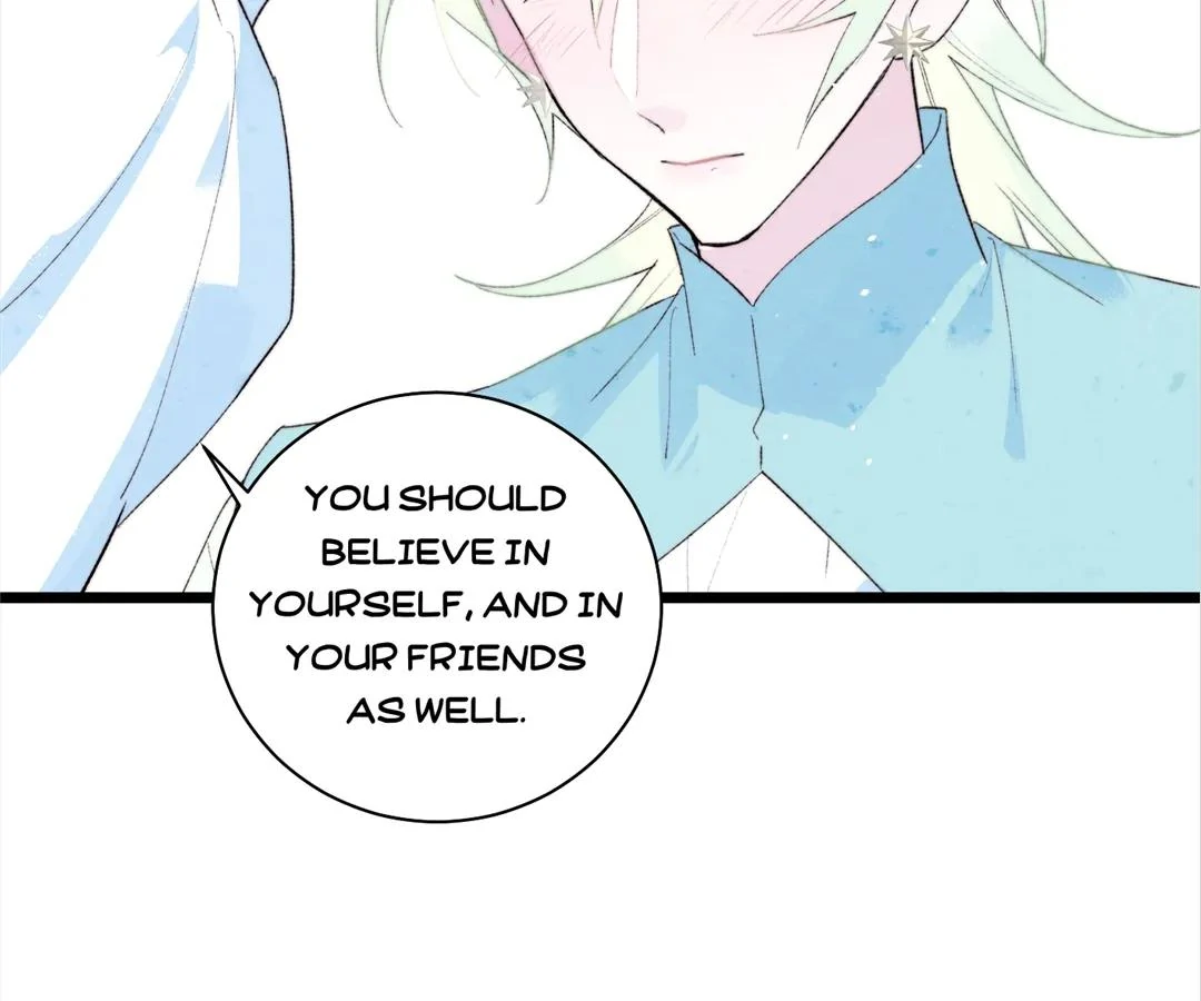 Lost Swan Lake - Manhua Chapter 33 - page 29