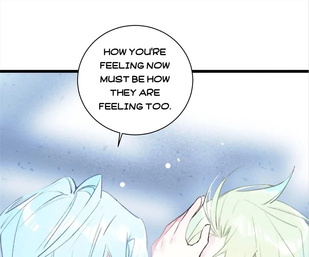 Lost Swan Lake - Manhua Chapter 33 - page 31