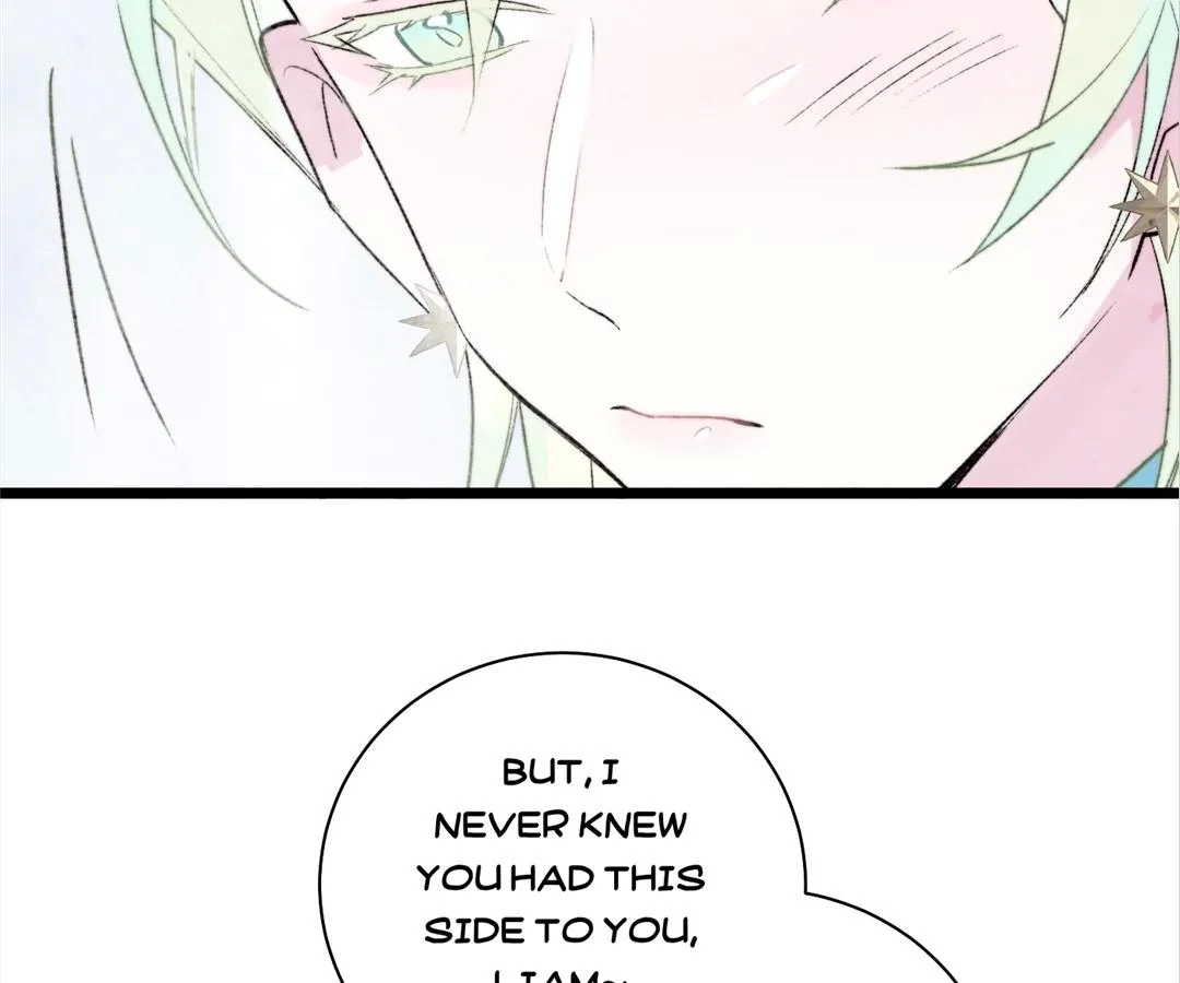 Lost Swan Lake - Manhua Chapter 33 - page 34