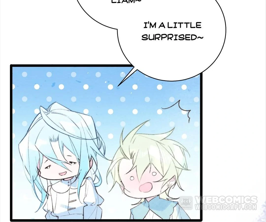 Lost Swan Lake - Manhua Chapter 33 - page 35