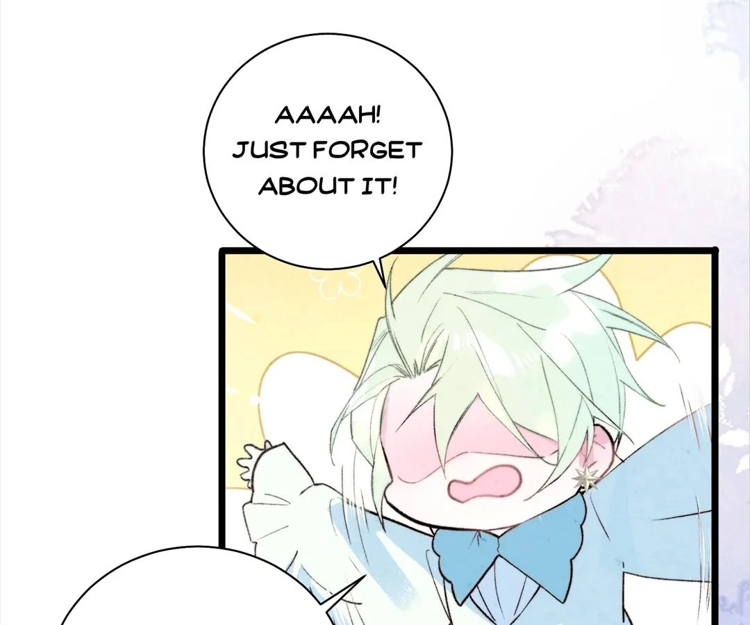 Lost Swan Lake - Manhua Chapter 33 - page 36