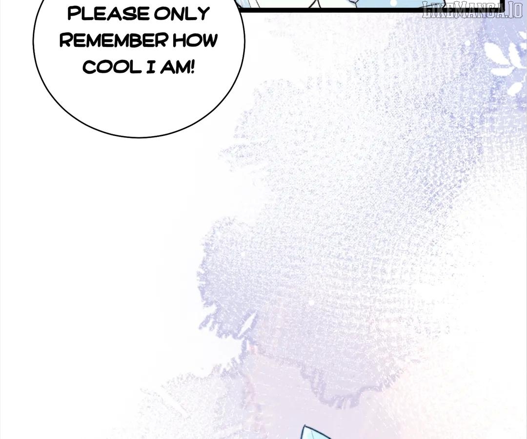 Lost Swan Lake - Manhua Chapter 33 - page 37