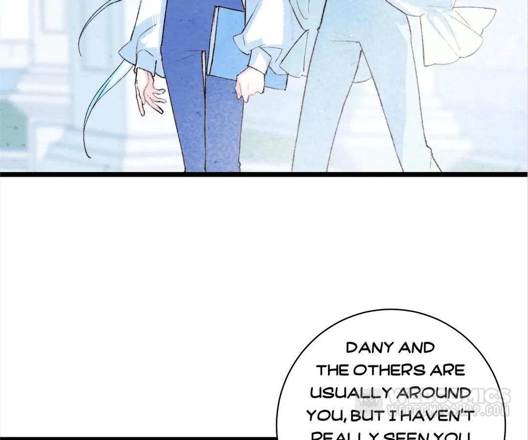 Lost Swan Lake - Manhua Chapter 33 - page 3