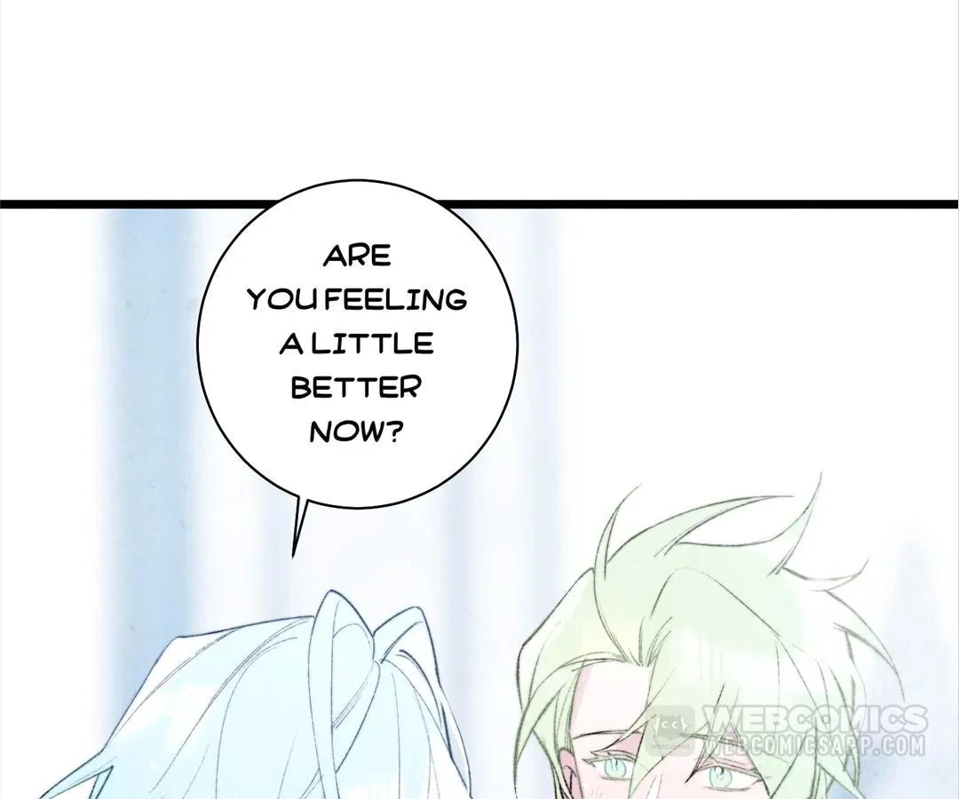 Lost Swan Lake - Manhua Chapter 33 - page 43