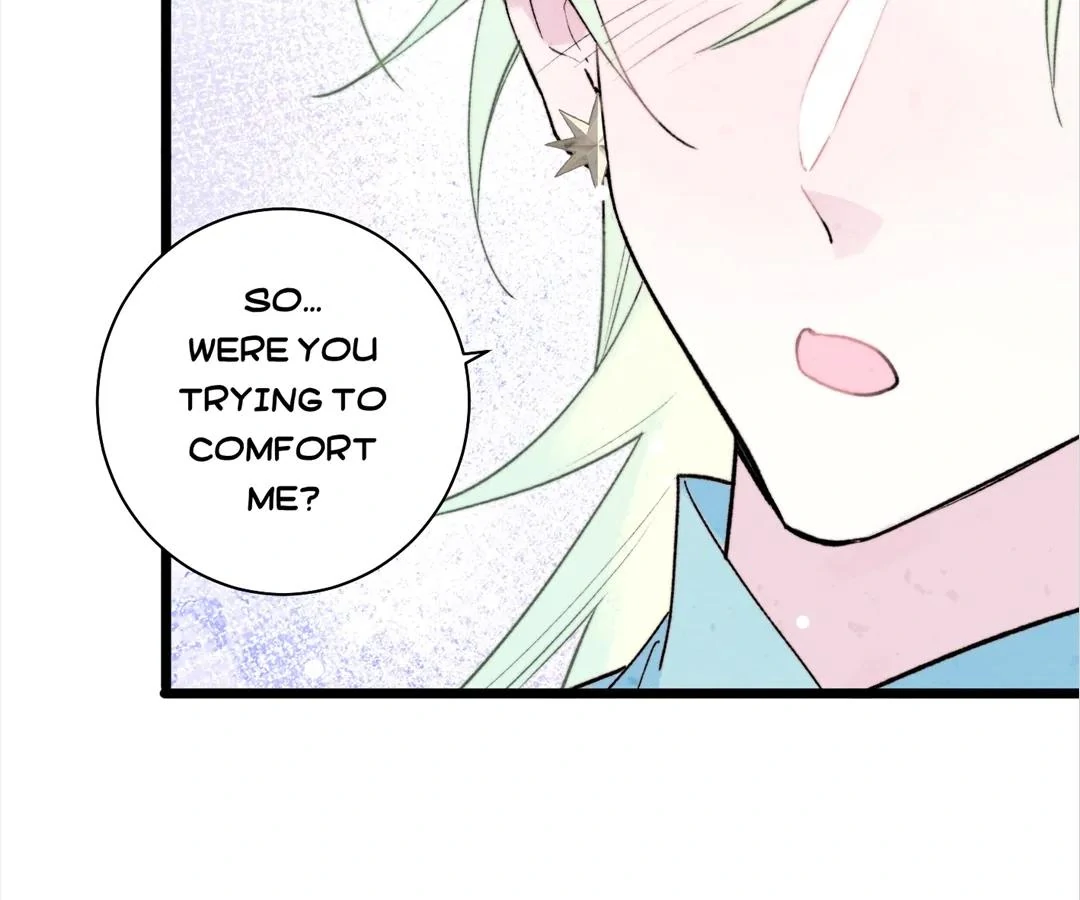 Lost Swan Lake - Manhua Chapter 33 - page 47