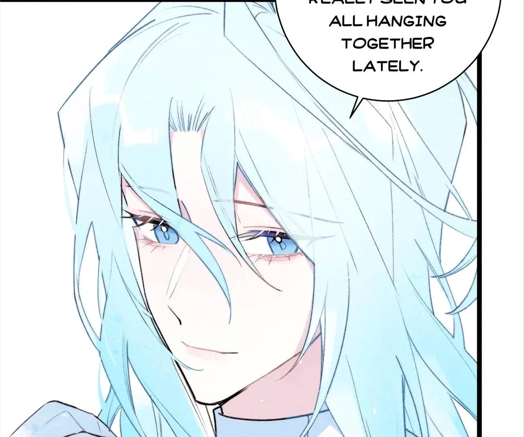 Lost Swan Lake - Manhua Chapter 33 - page 4