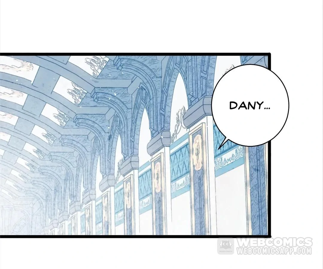 Lost Swan Lake - Manhua Chapter 33 - page 51