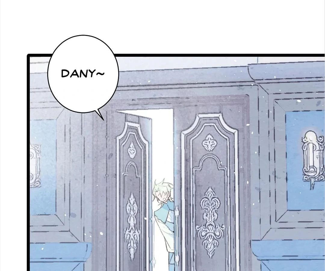 Lost Swan Lake - Manhua Chapter 33 - page 52