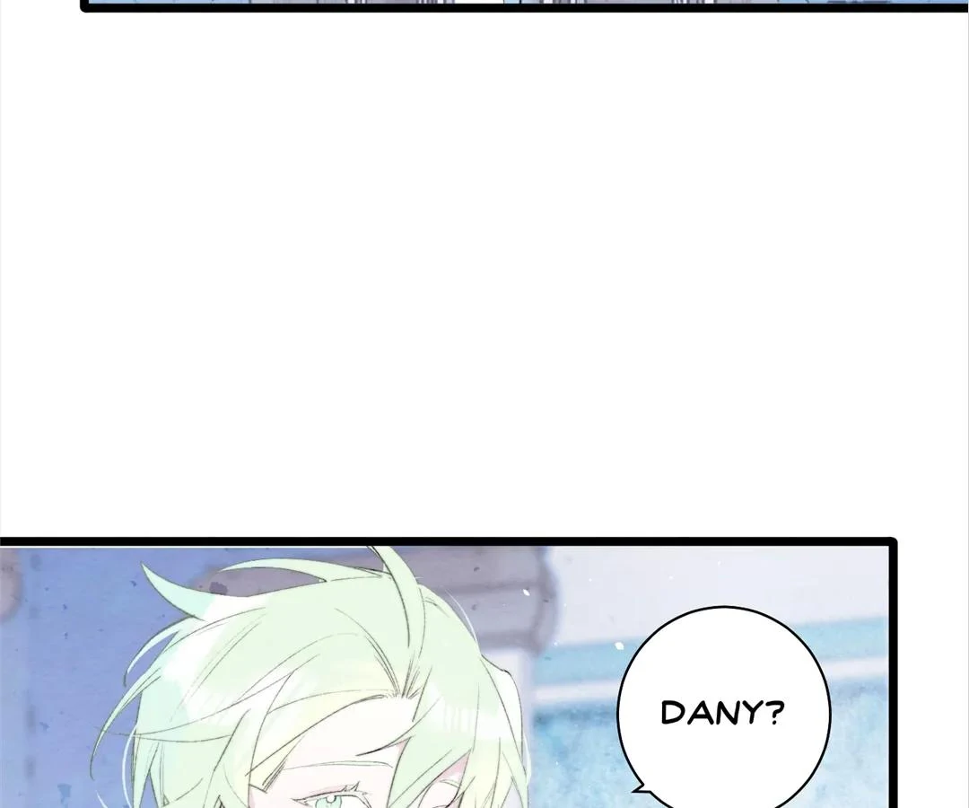 Lost Swan Lake - Manhua Chapter 33 - page 53