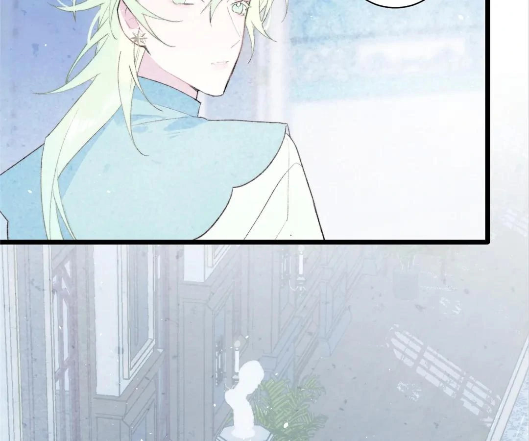 Lost Swan Lake - Manhua Chapter 33 - page 54