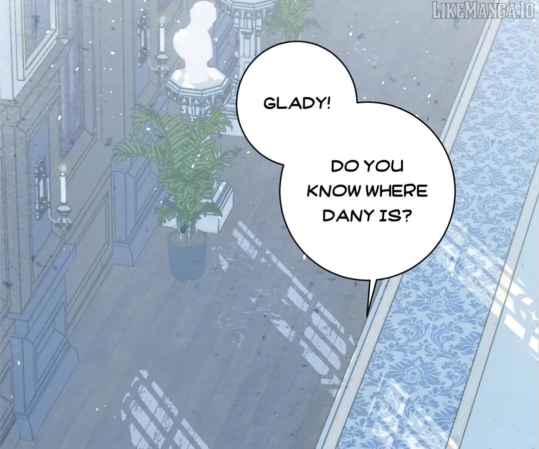 Lost Swan Lake - Manhua Chapter 33 - page 55