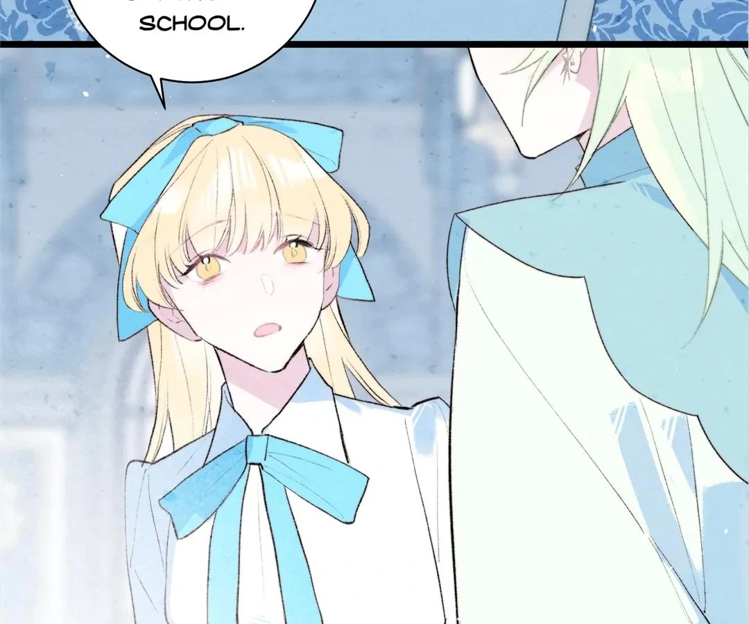Lost Swan Lake - Manhua Chapter 33 - page 58
