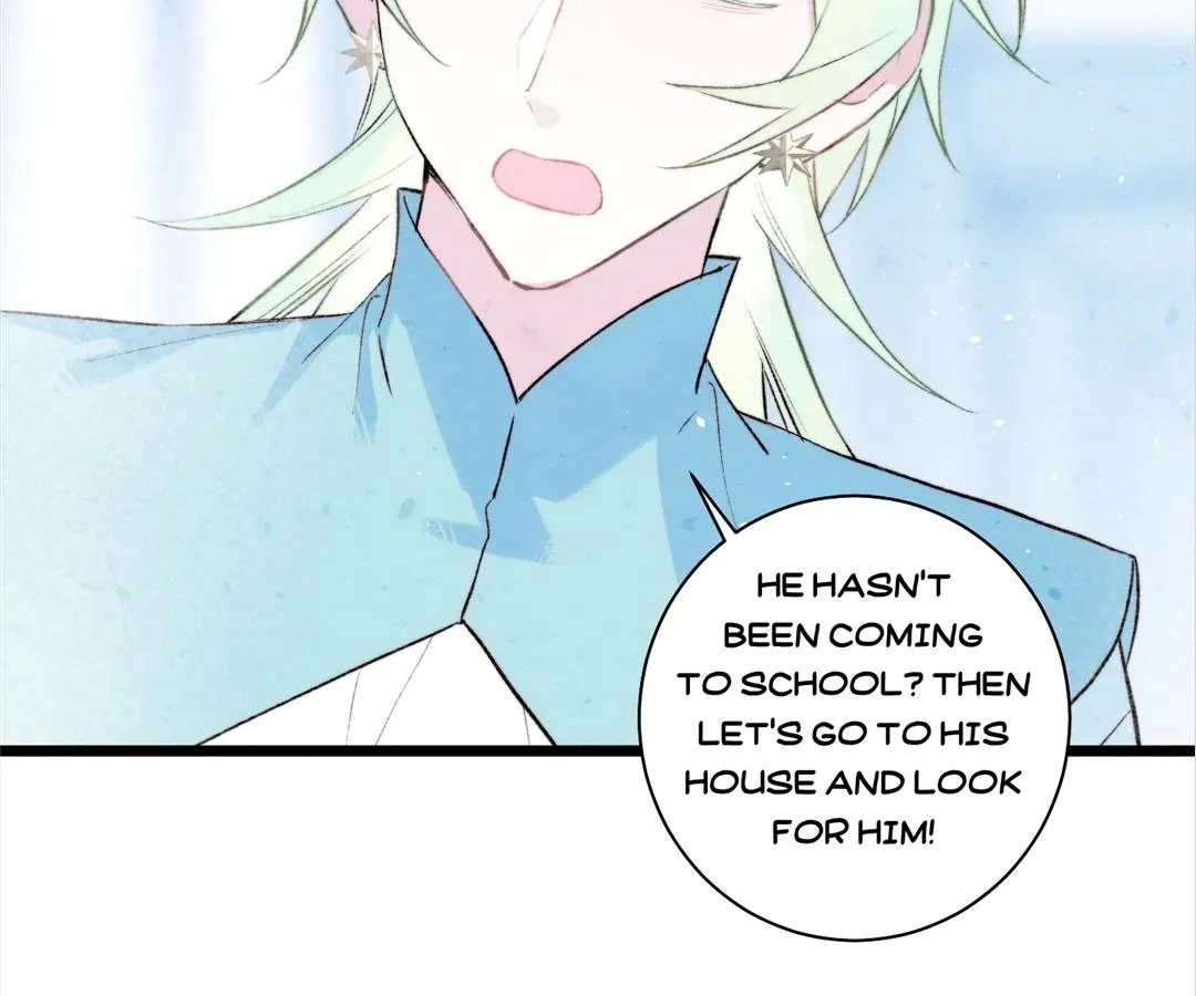 Lost Swan Lake - Manhua Chapter 33 - page 61