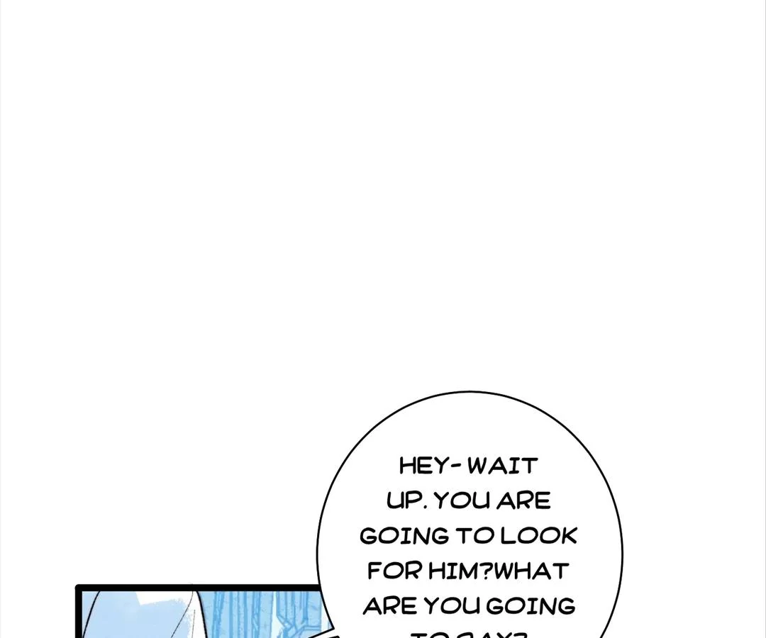 Lost Swan Lake - Manhua Chapter 33 - page 62