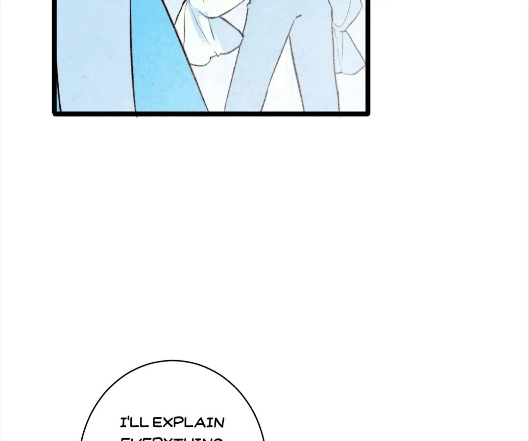Lost Swan Lake - Manhua Chapter 33 - page 64