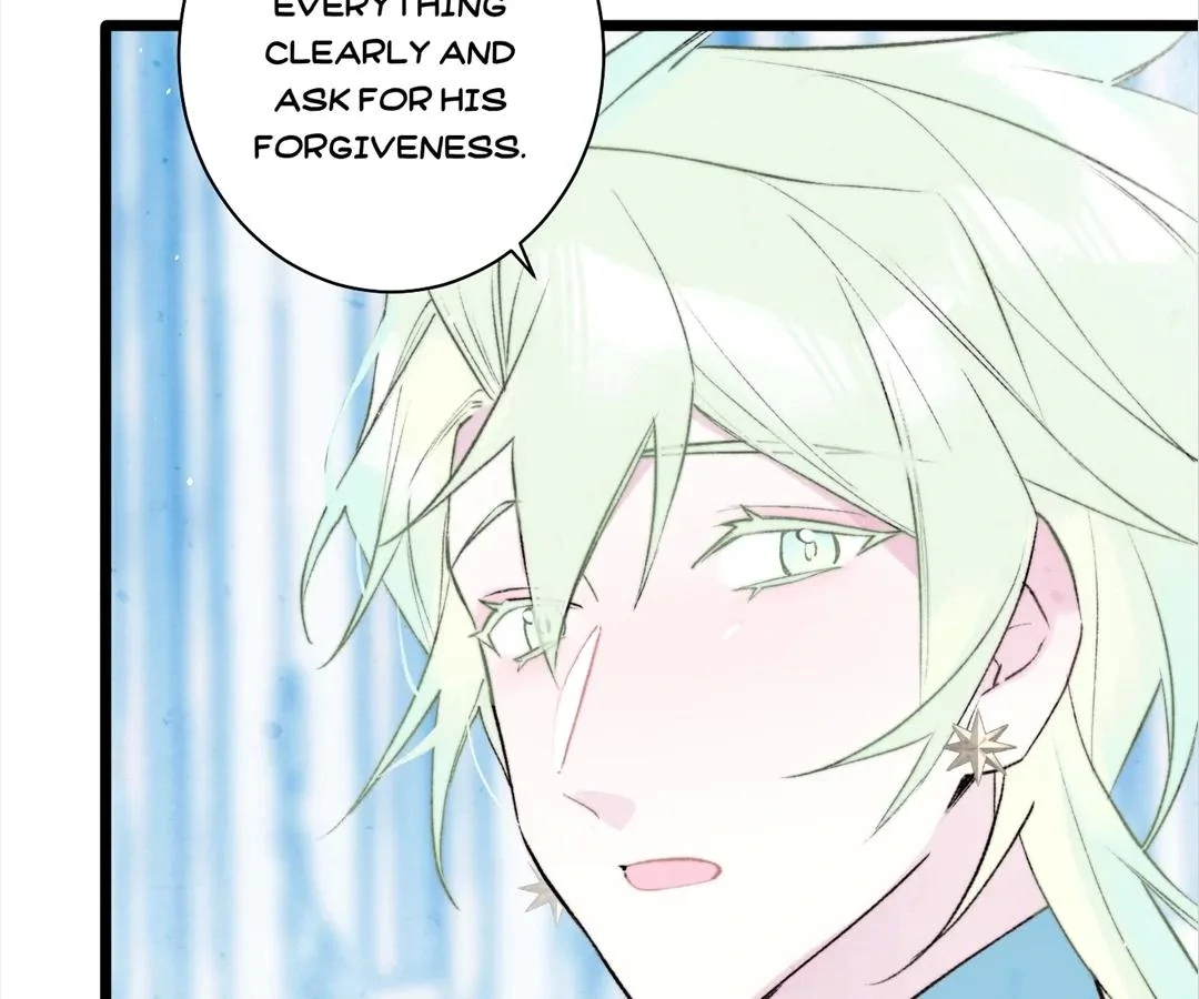 Lost Swan Lake - Manhua Chapter 33 - page 65