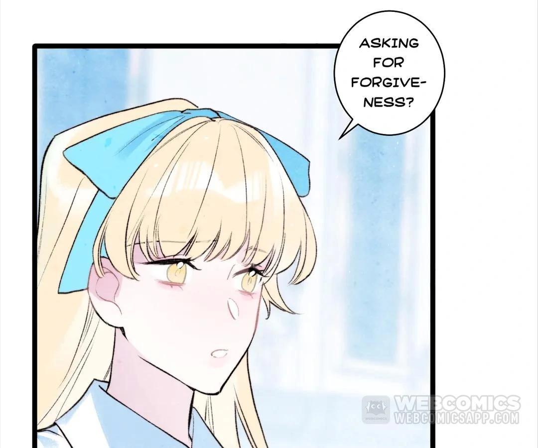 Lost Swan Lake - Manhua Chapter 33 - page 67