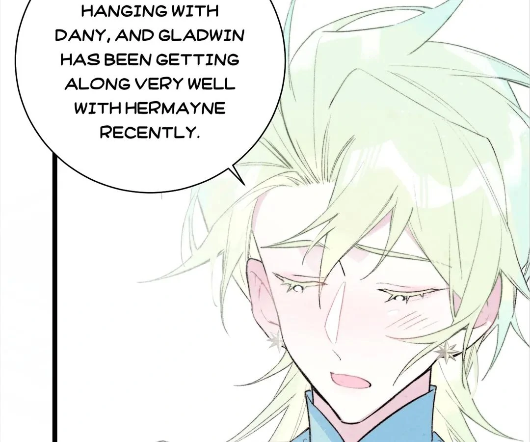 Lost Swan Lake - Manhua Chapter 33 - page 6