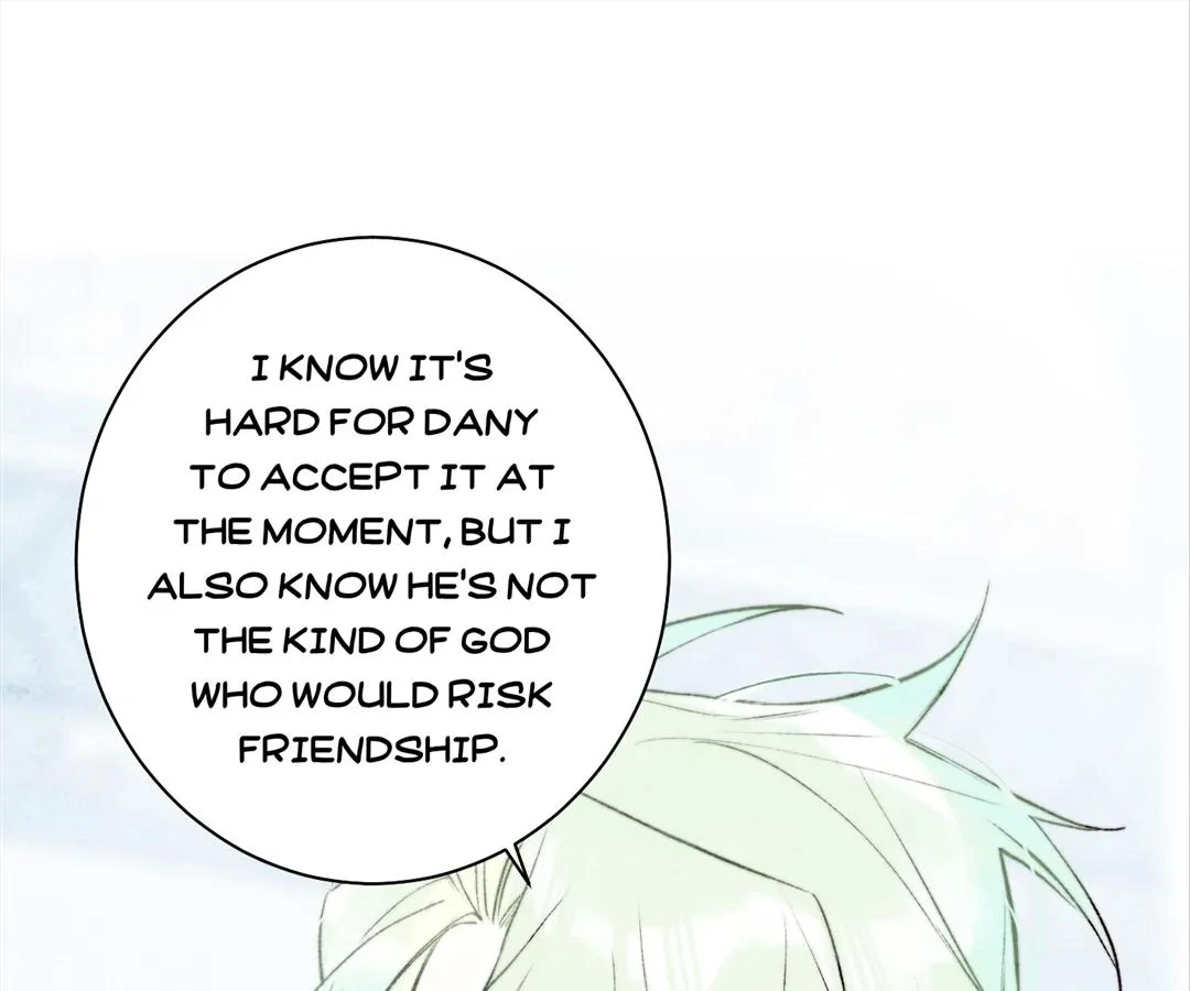 Lost Swan Lake - Manhua Chapter 33 - page 70
