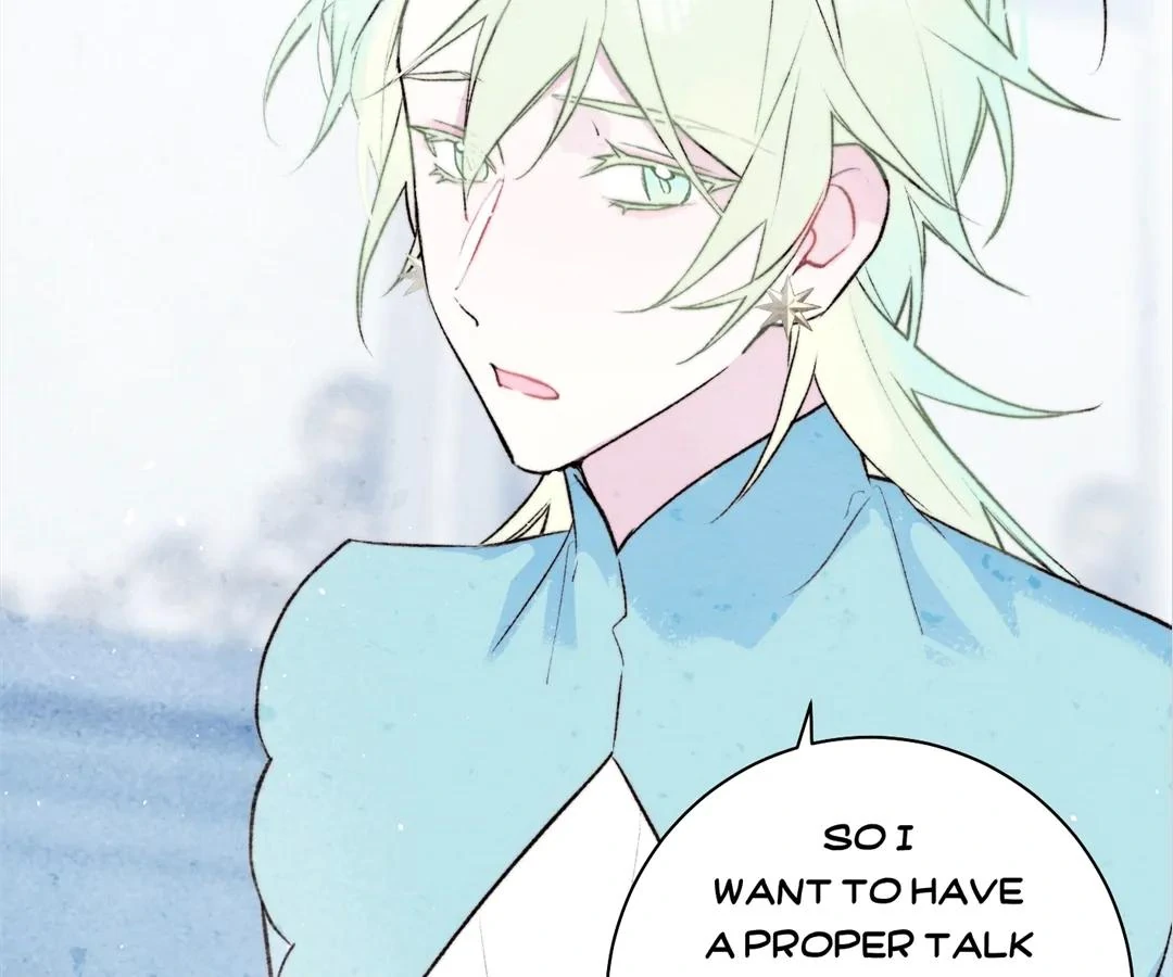 Lost Swan Lake - Manhua Chapter 33 - page 71