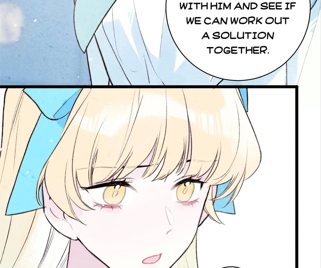 Lost Swan Lake - Manhua Chapter 33 - page 72