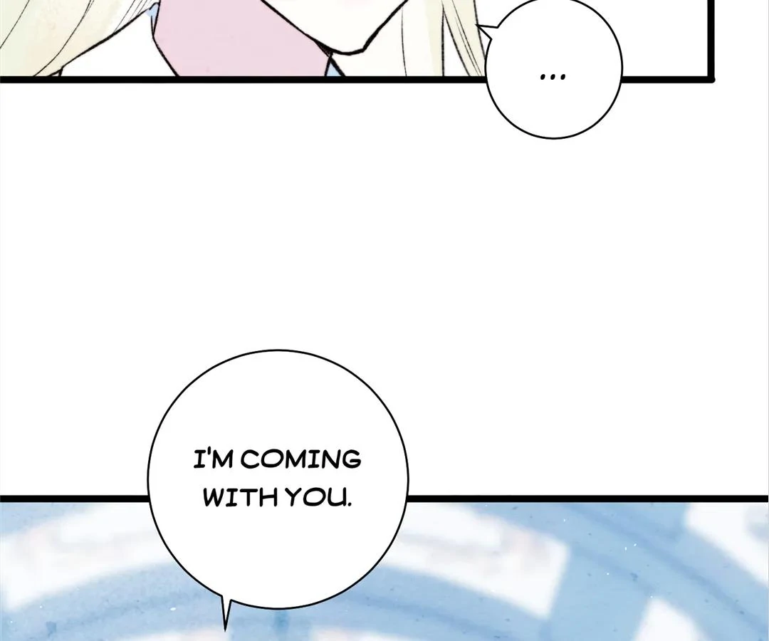 Lost Swan Lake - Manhua Chapter 33 - page 73