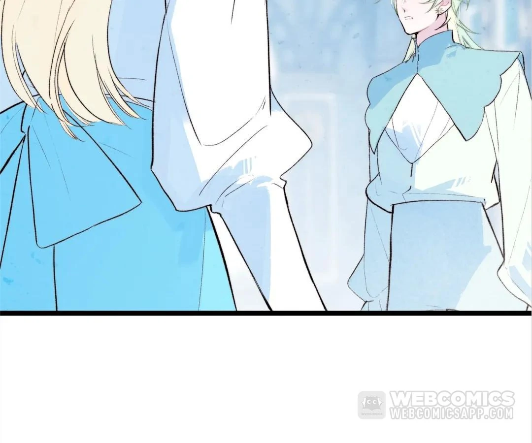 Lost Swan Lake - Manhua Chapter 33 - page 75