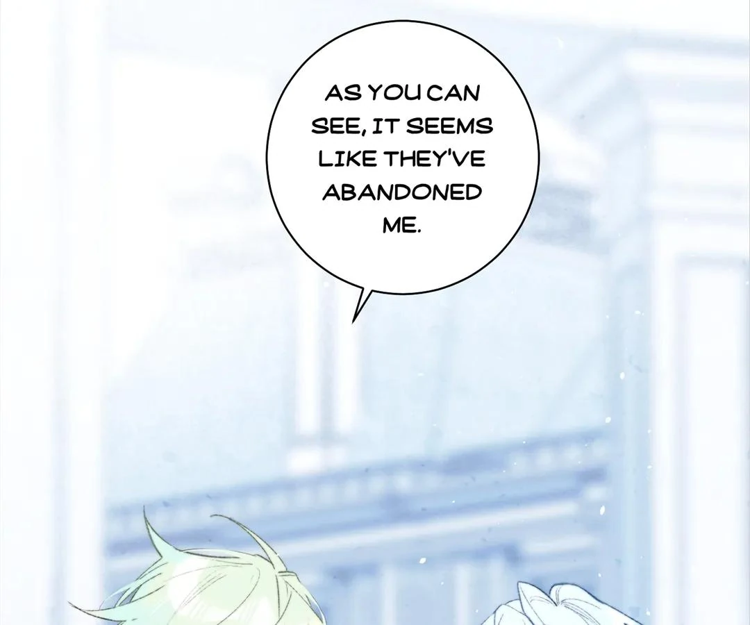 Lost Swan Lake - Manhua Chapter 33 - page 8