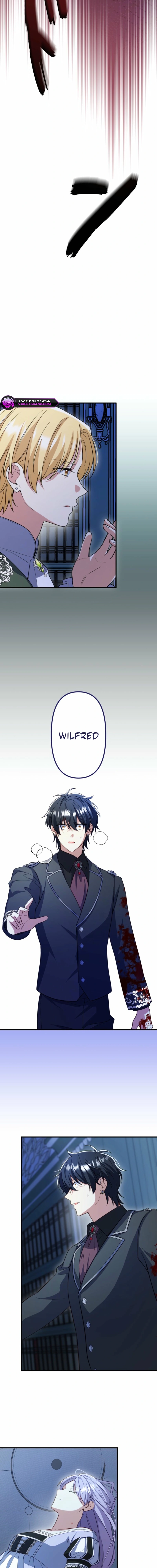 The Final-Boss Prince is Somehow Obsessed with the Chubby Villainess: Reincarnated Me Chapter 75 - page 15