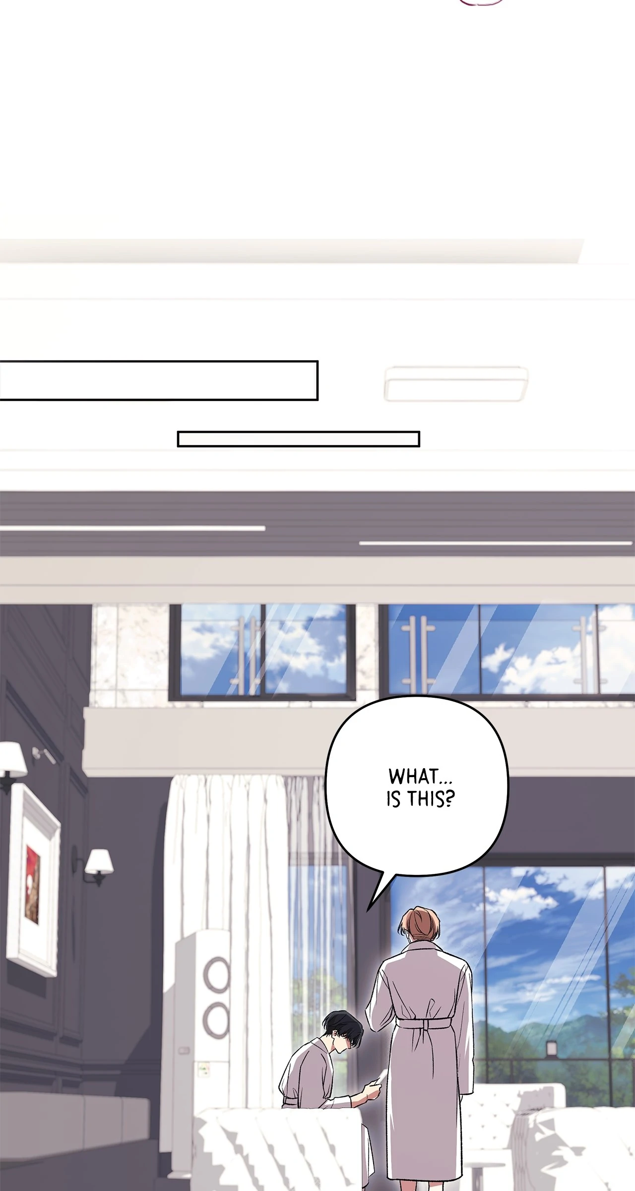 The S-Class Guide as Sweet as Honey Chapter 80 - page 99