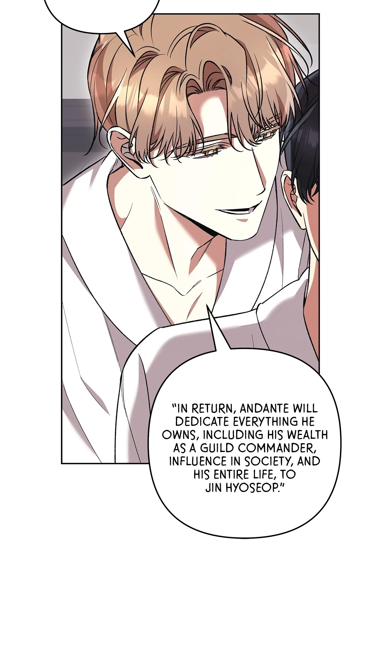 The S-Class Guide as Sweet as Honey Chapter 80 - page 103