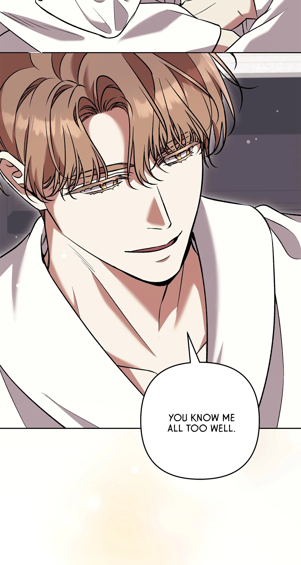 The S-Class Guide as Sweet as Honey Chapter 80 - page 109