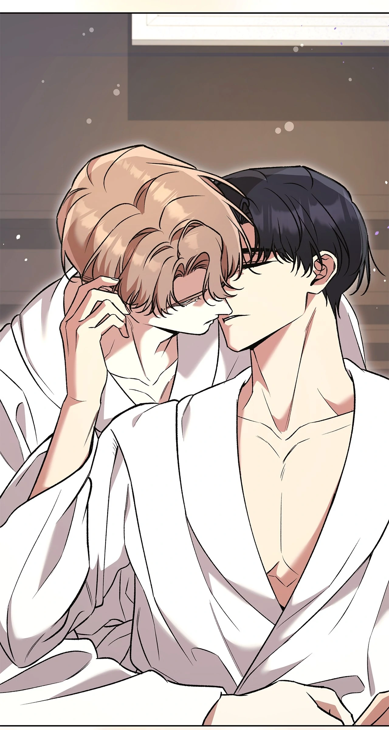 The S-Class Guide as Sweet as Honey Chapter 80 - page 110