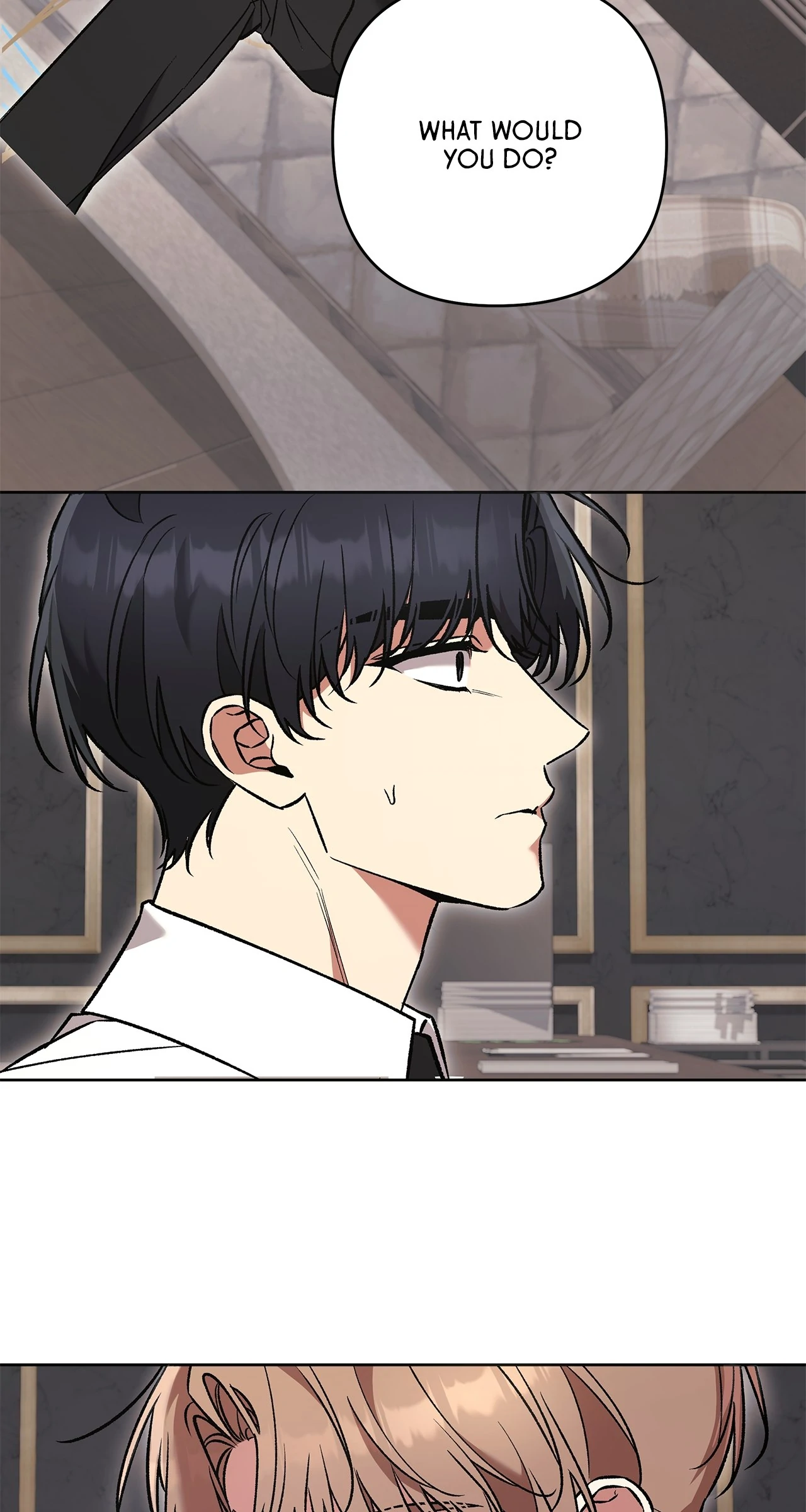 The S-Class Guide as Sweet as Honey Chapter 80 - page 12