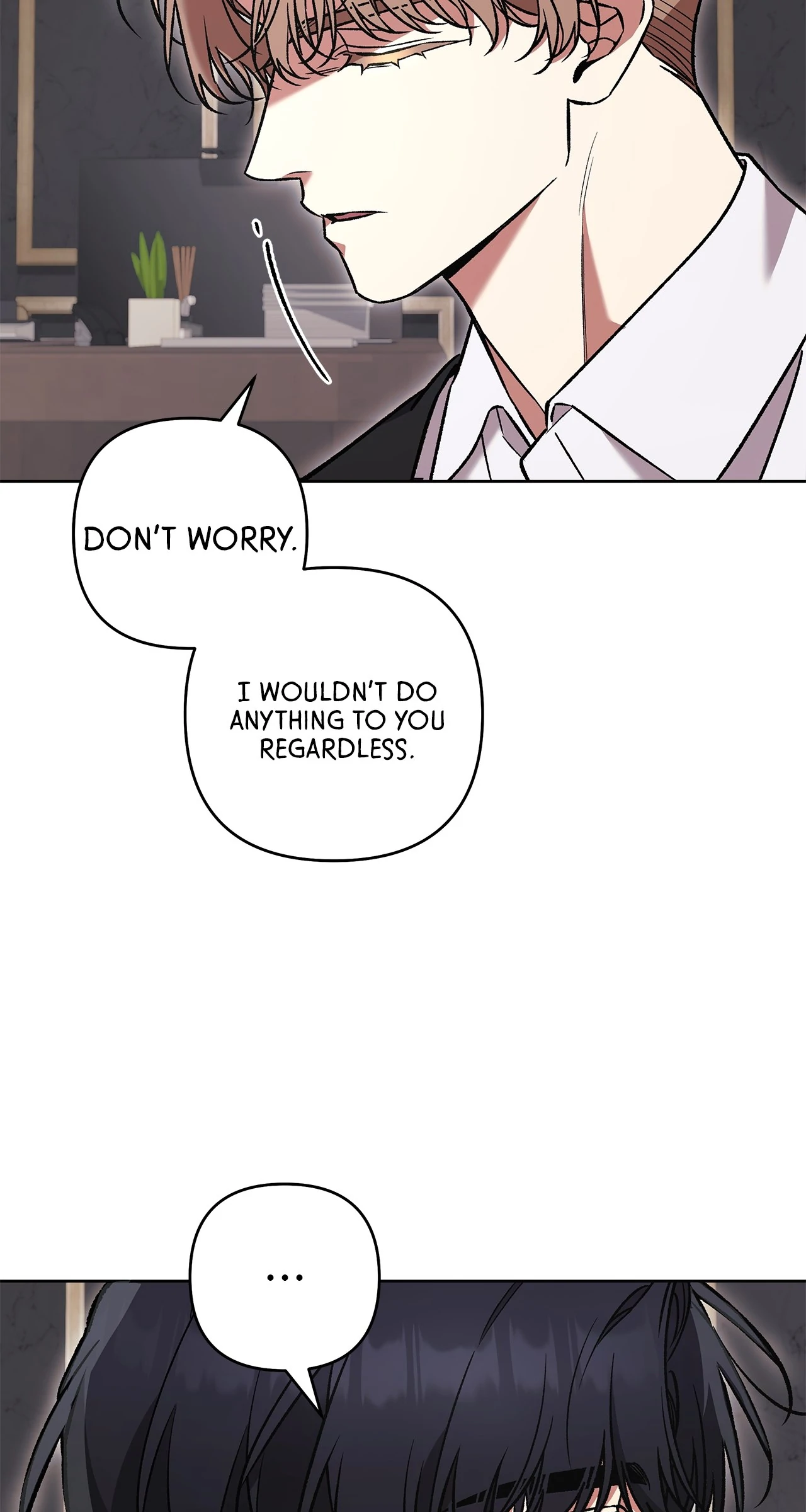 The S-Class Guide as Sweet as Honey Chapter 80 - page 13