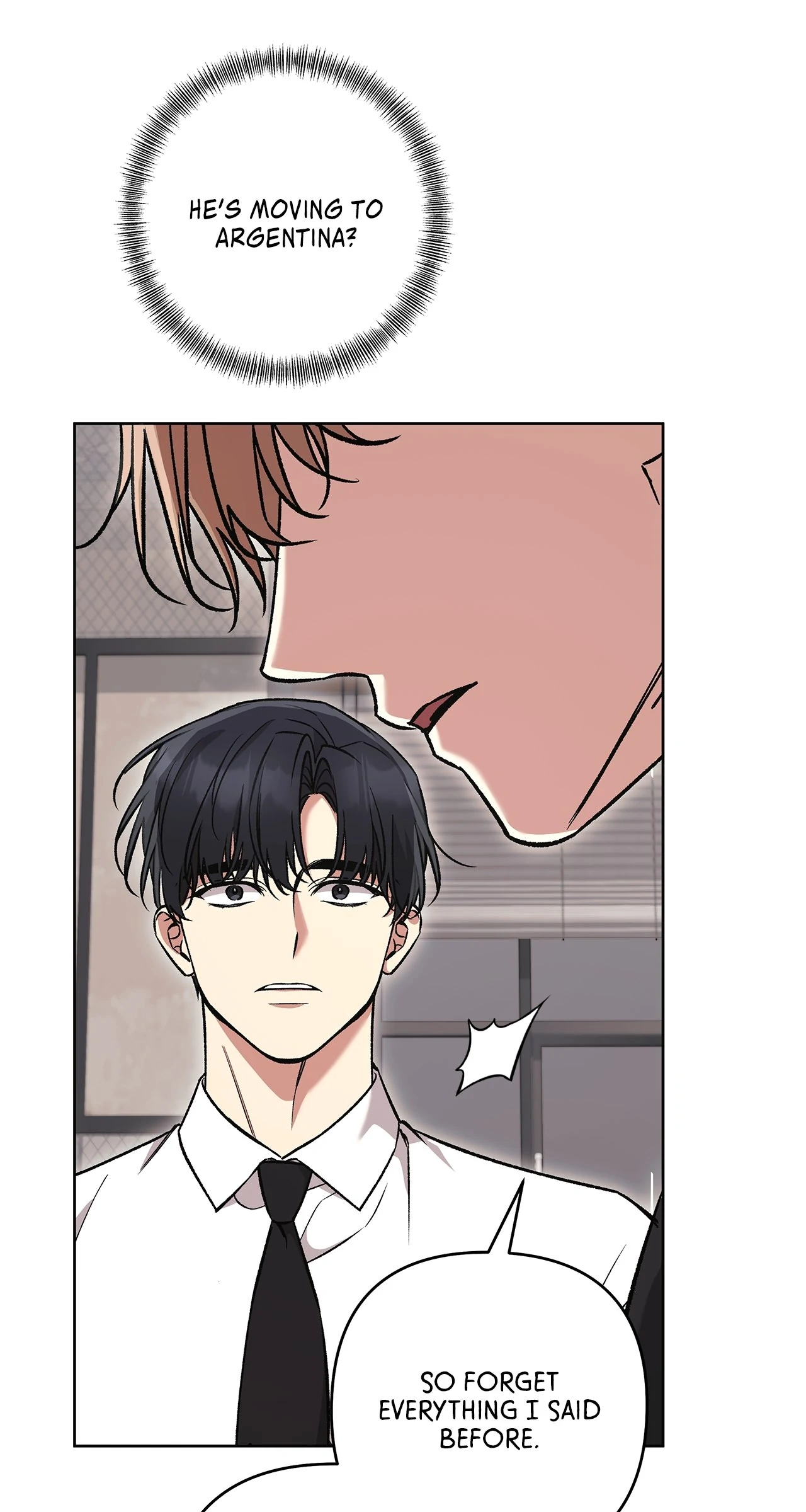 The S-Class Guide as Sweet as Honey Chapter 80 - page 16