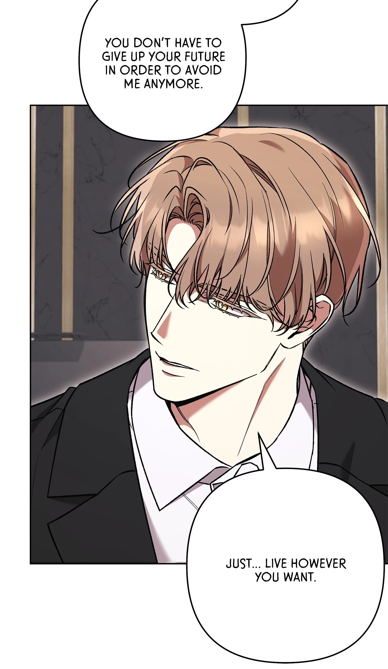 The S-Class Guide as Sweet as Honey Chapter 80 - page 17