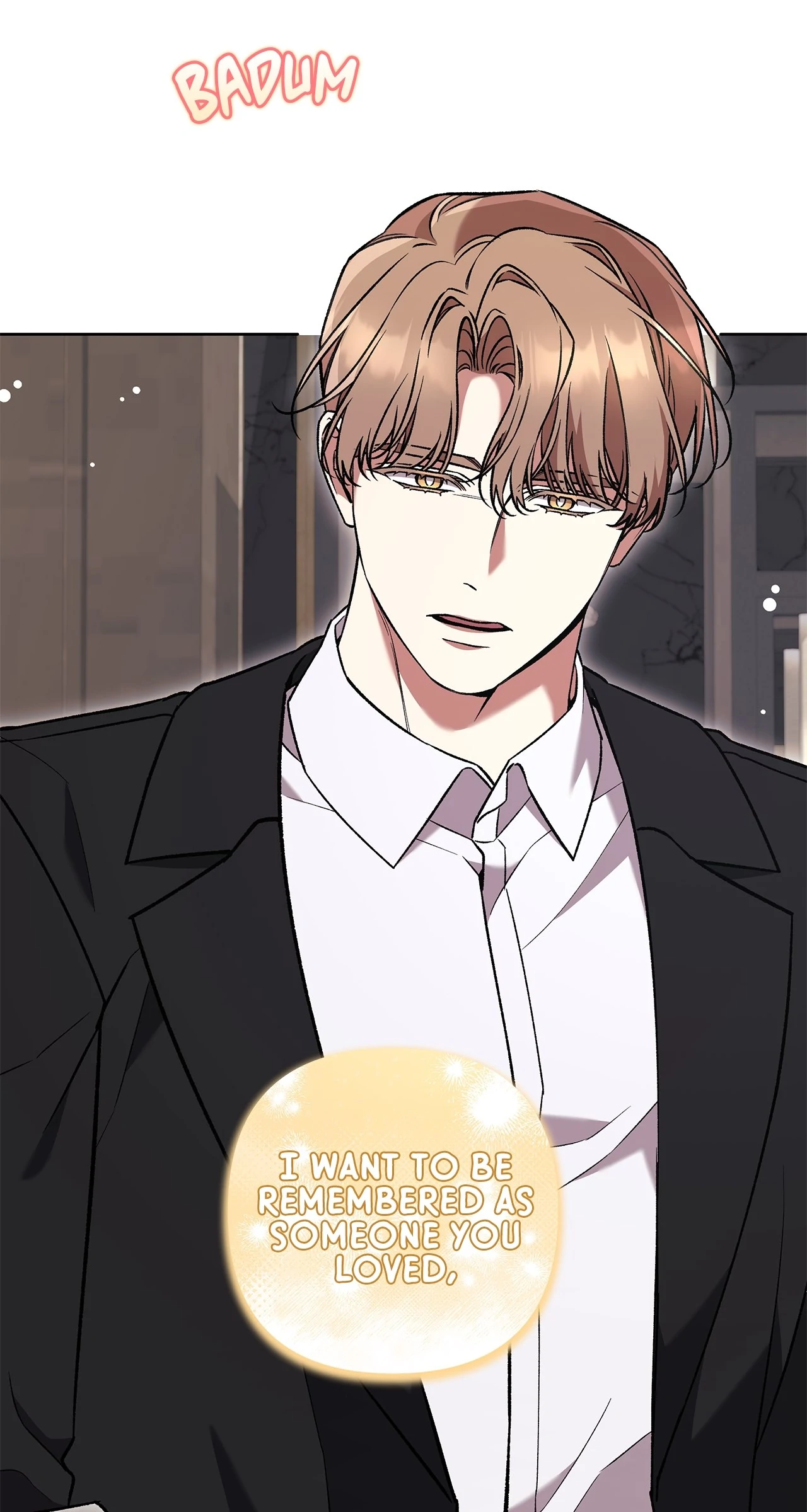 The S-Class Guide as Sweet as Honey Chapter 80 - page 19