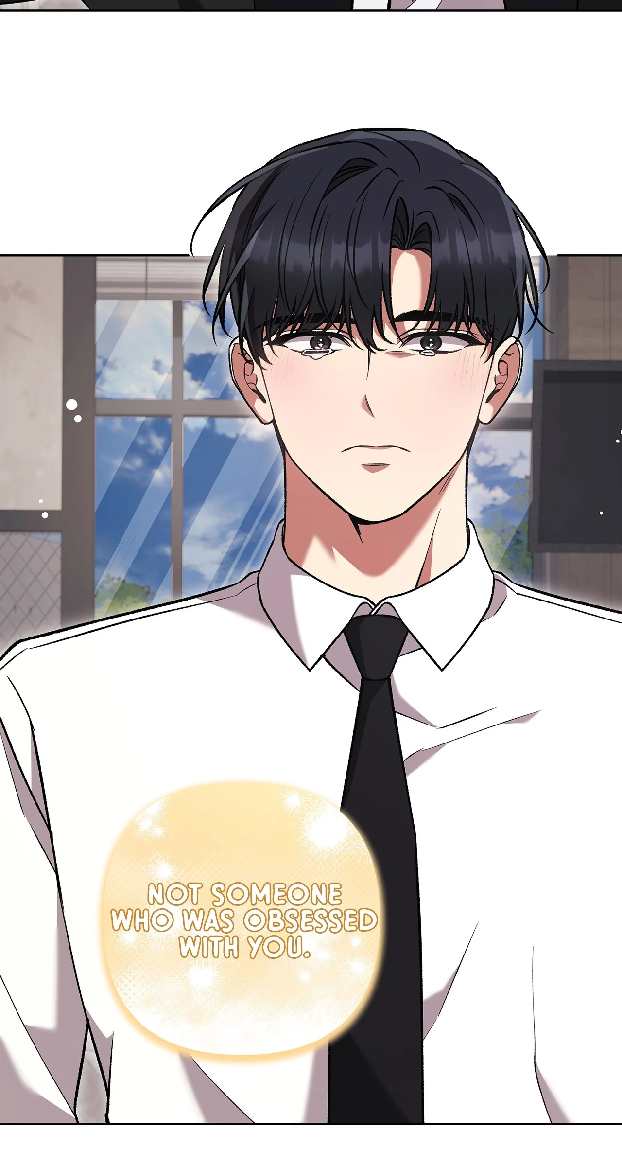 The S-Class Guide as Sweet as Honey Chapter 80 - page 20