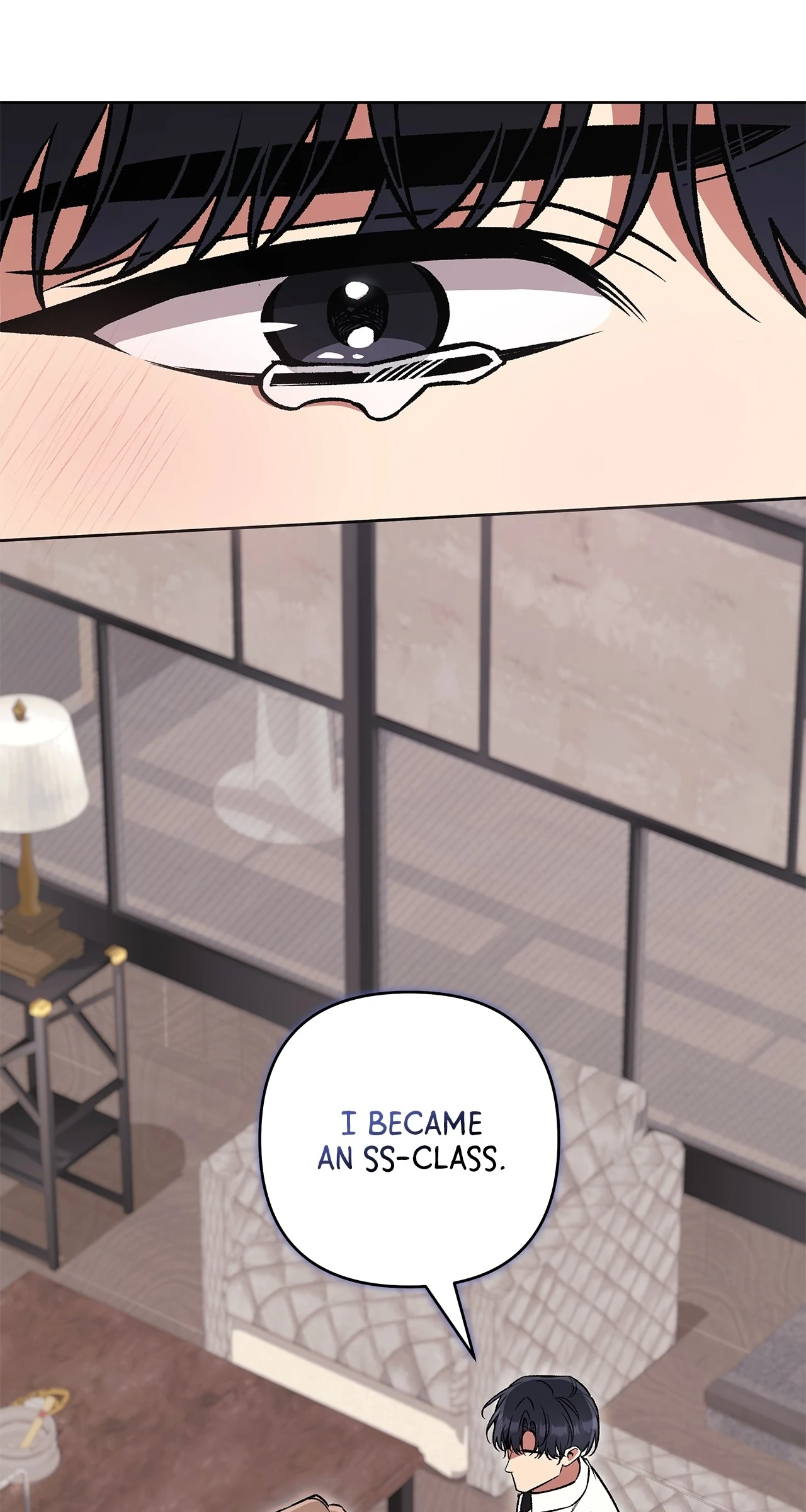 The S-Class Guide as Sweet as Honey Chapter 80 - page 21