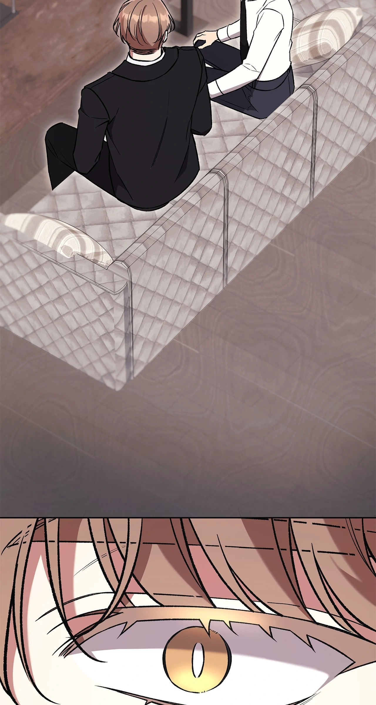 The S-Class Guide as Sweet as Honey Chapter 80 - page 22