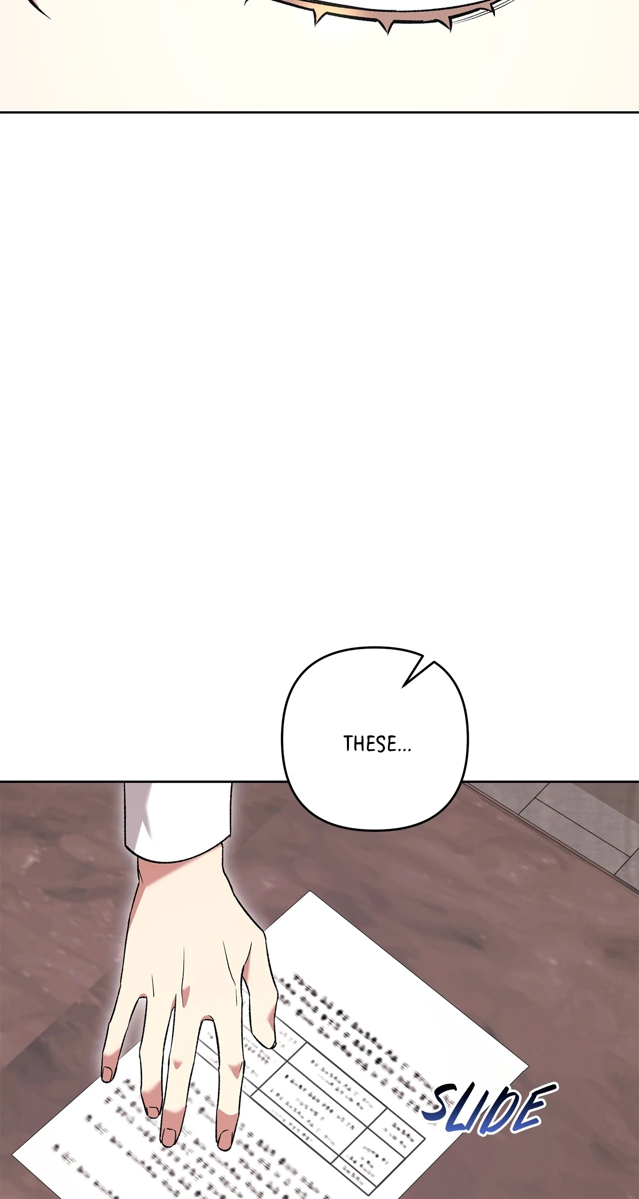 The S-Class Guide as Sweet as Honey Chapter 80 - page 23