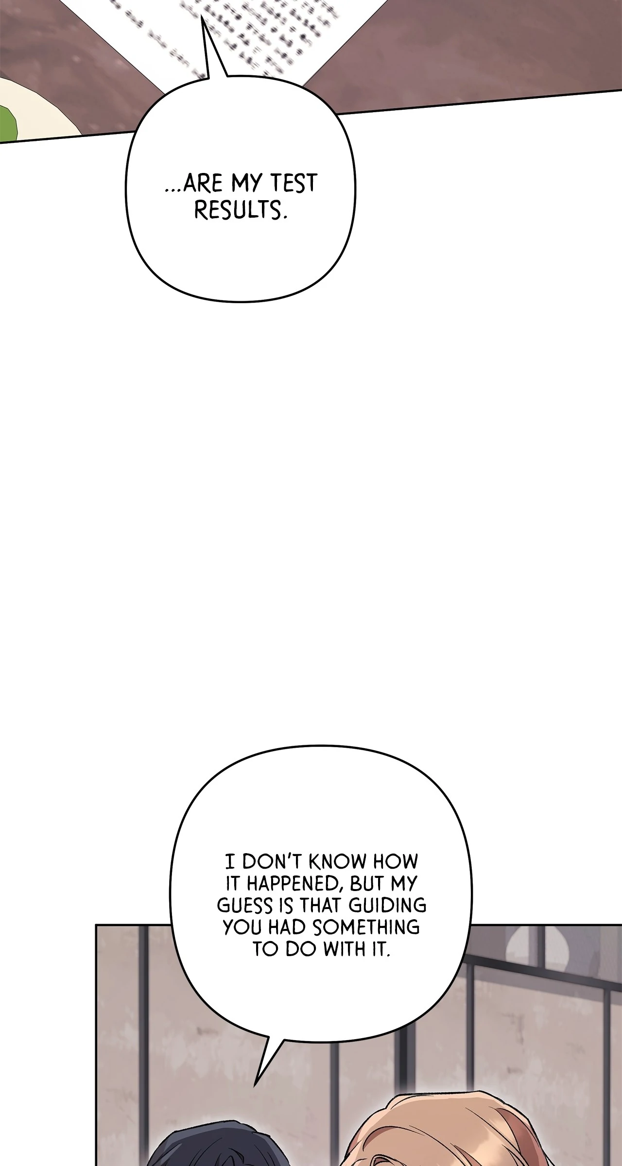 The S-Class Guide as Sweet as Honey Chapter 80 - page 24