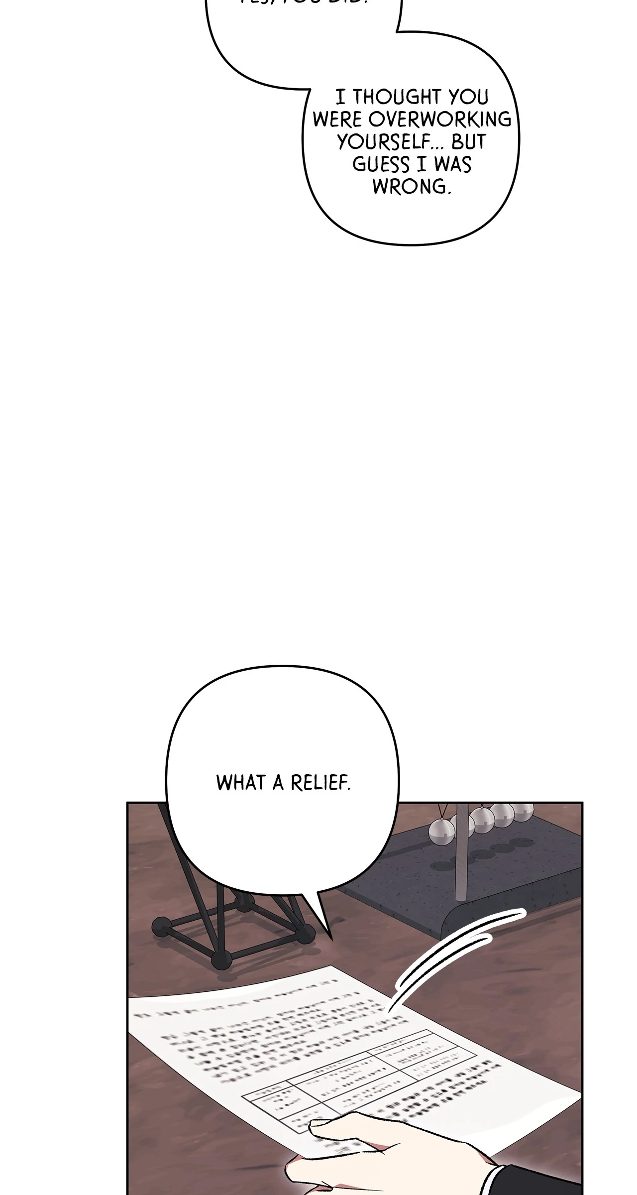 The S-Class Guide as Sweet as Honey Chapter 80 - page 31