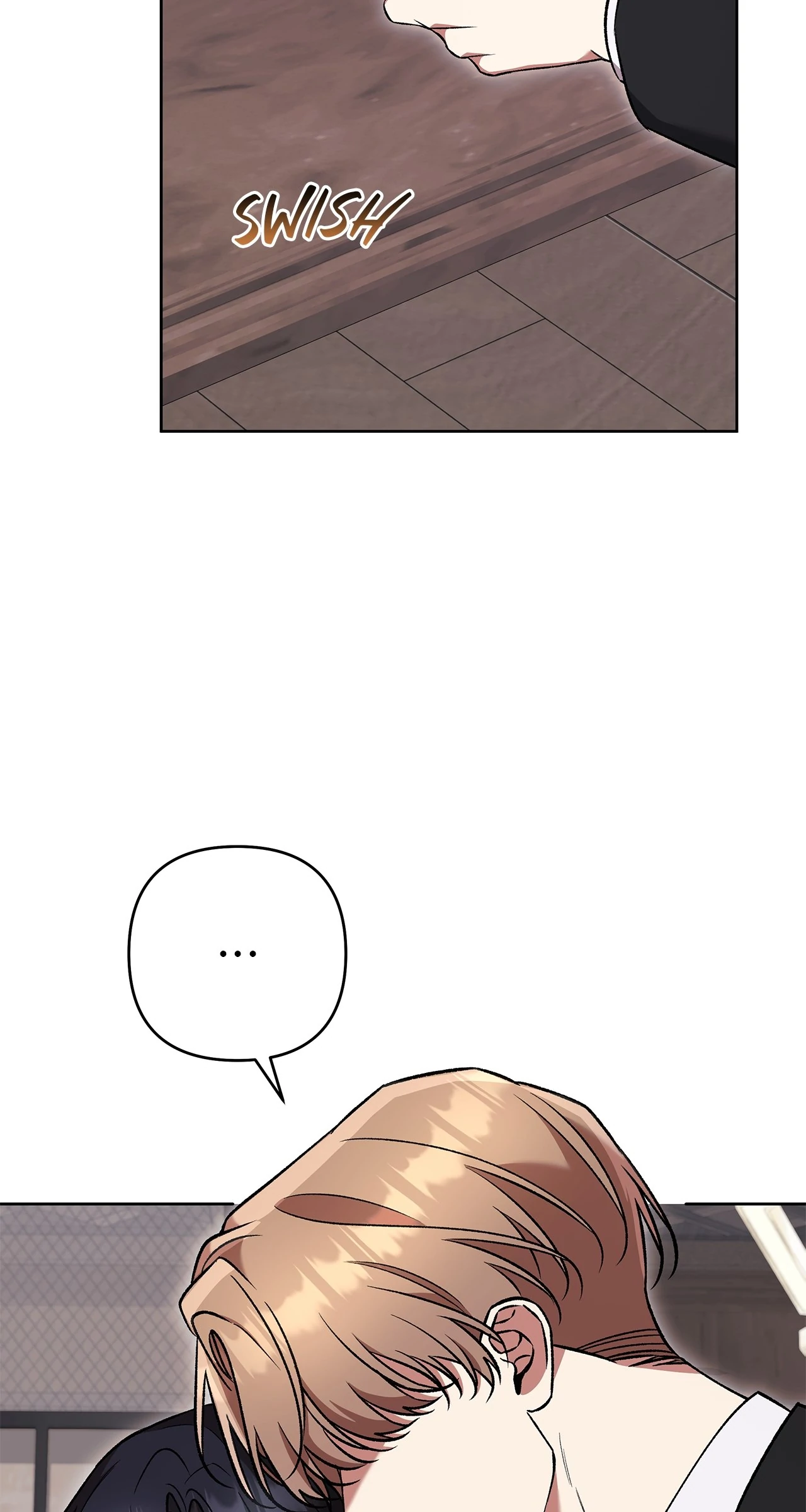 The S-Class Guide as Sweet as Honey Chapter 80 - page 32