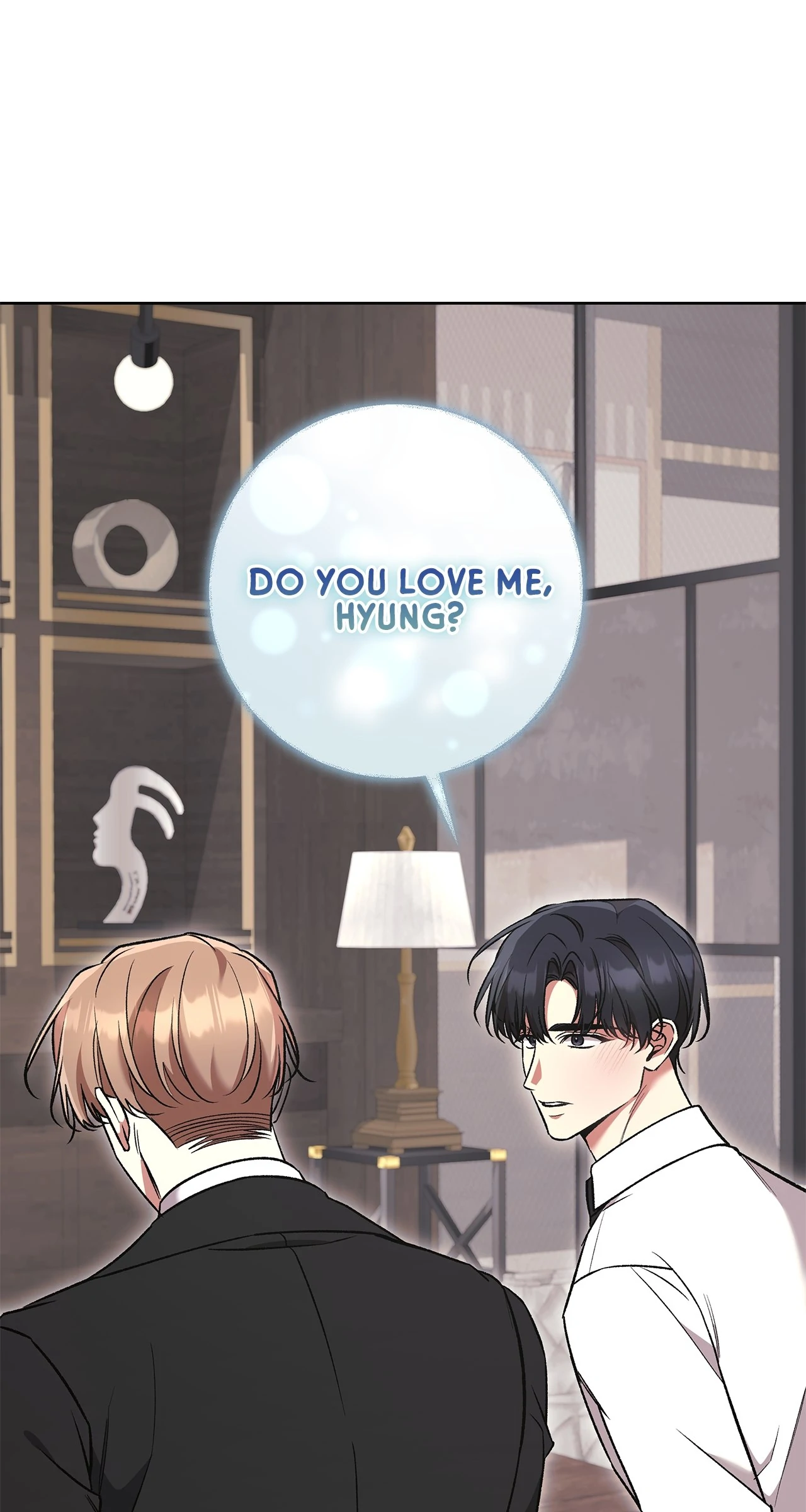 The S-Class Guide as Sweet as Honey Chapter 80 - page 34