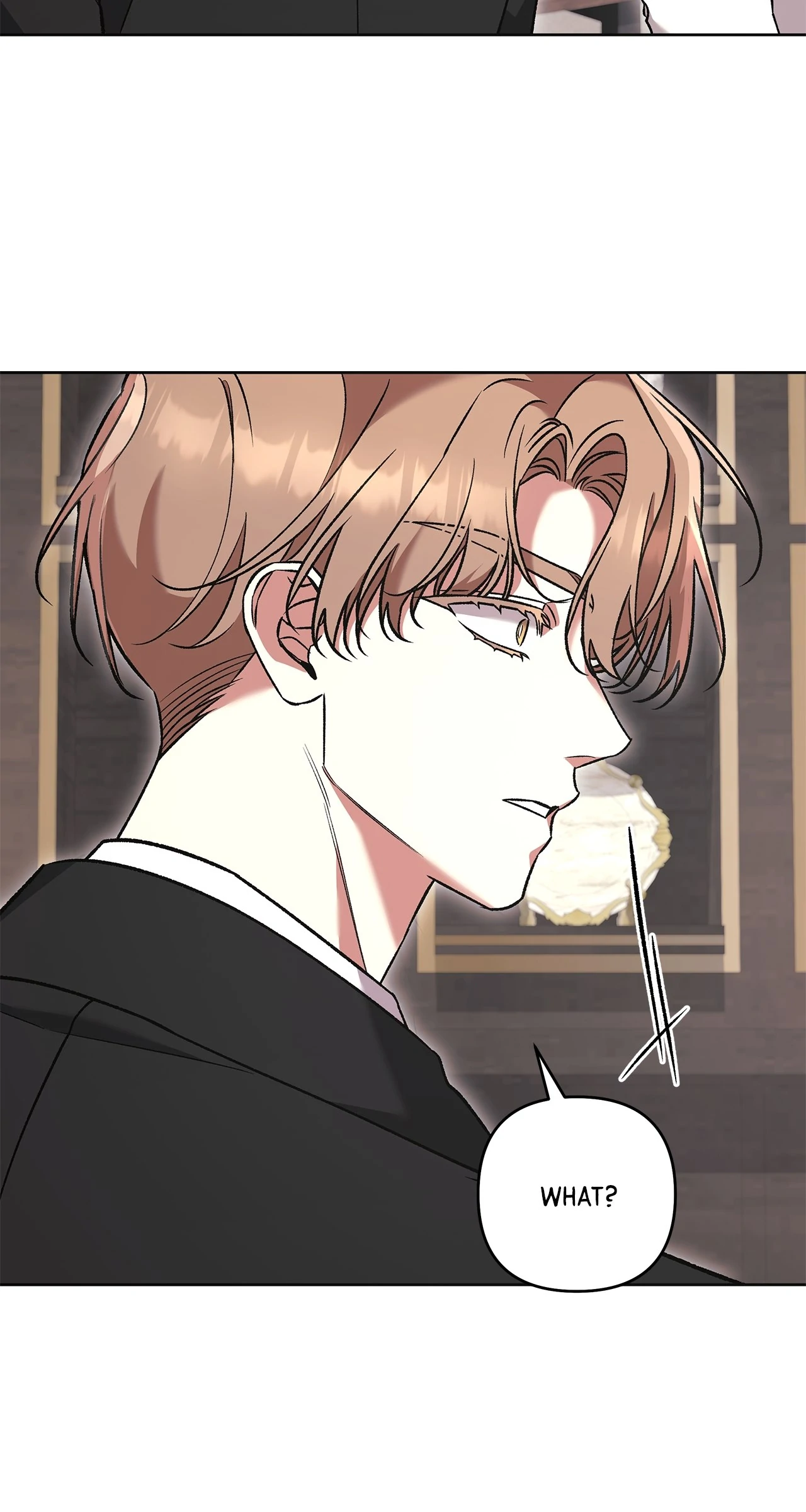 The S-Class Guide as Sweet as Honey Chapter 80 - page 35